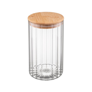 Pojemnik szklany MUSCAT 1000ml